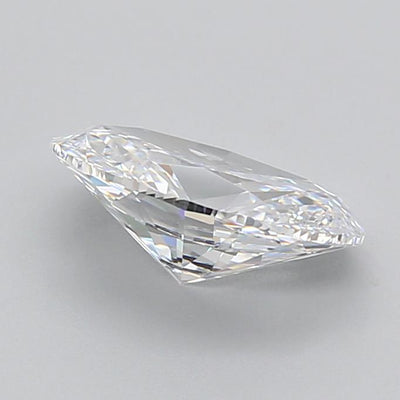 2.04 Carat Oval Lab Diamond :: Greenstar spin frame 07