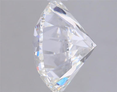 3.01 Carat Round Lab Diamond :: Greenstar spin frame 07