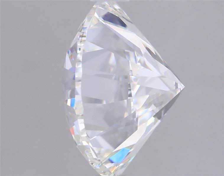 3.01 Carat Round Lab Diamond :: Greenstar spin frame 07
