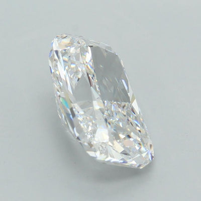 2.00 Carat Cushion Lab Diamond :: Greenstar spin frame 07