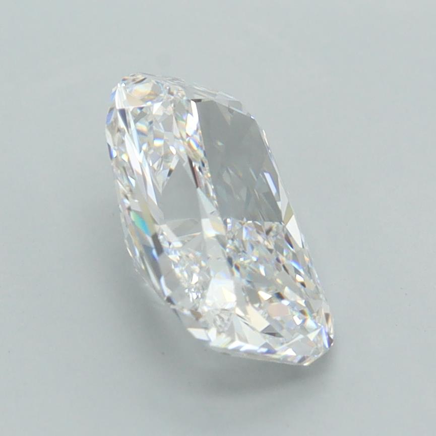 2.00 Carat Cushion Lab Diamond :: Greenstar spin frame 07
