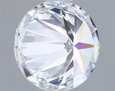 1.50 Carat Round Lab Diamond :: Greenstar spin frame 07