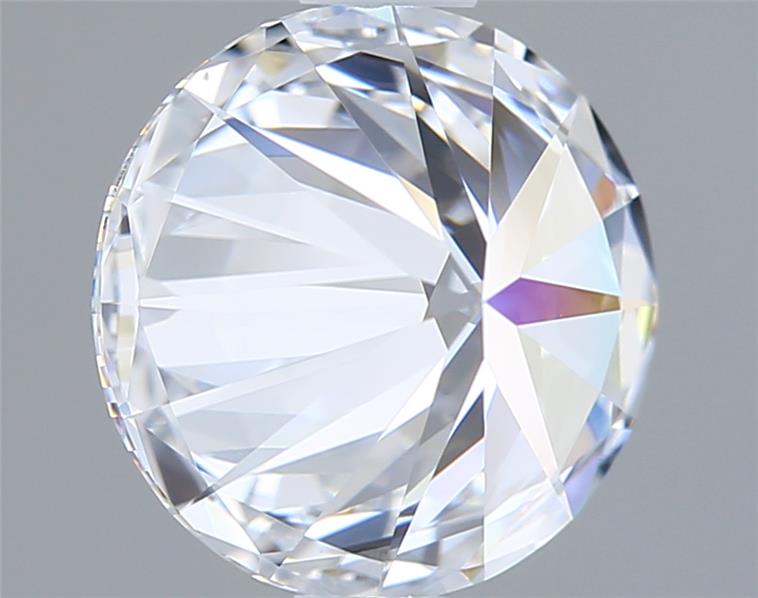 1.50 Carat Round Lab Diamond :: Greenstar spin frame 07