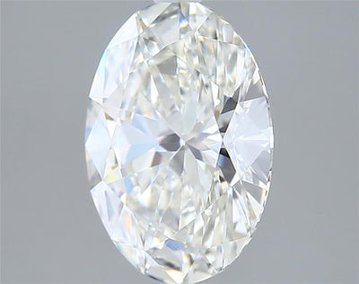 2.84 Carat Oval Lab Diamond :: Greenstar spin frame 07
