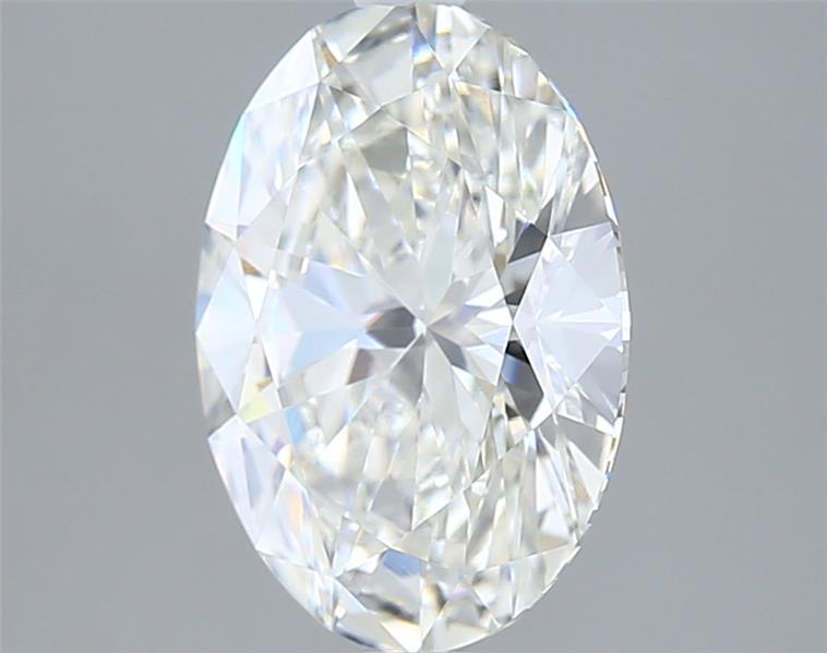 2.84 Carat Oval Lab Diamond :: Greenstar spin frame 07
