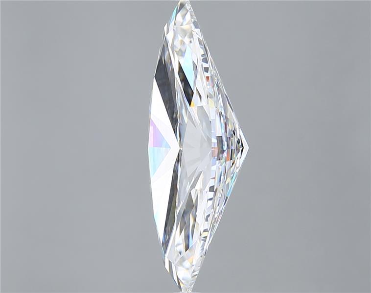 5.06 Carat Marquise Lab Diamond :: Greenstar spin frame 07