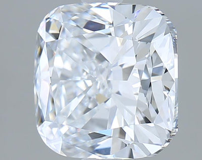 2.34 Carat Cushion Lab Diamond :: Greenstar spin frame 07