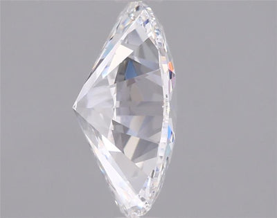 1.51 Carat Oval Lab Diamond :: Greenstar spin frame 07