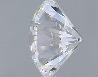 1.09 Carat Round Lab Diamond :: Greenstar spin frame 07