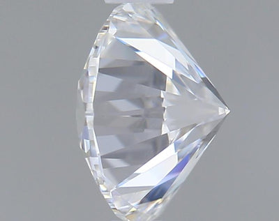 1.04 Carat Round Lab Diamond :: Greenstar spin frame 07