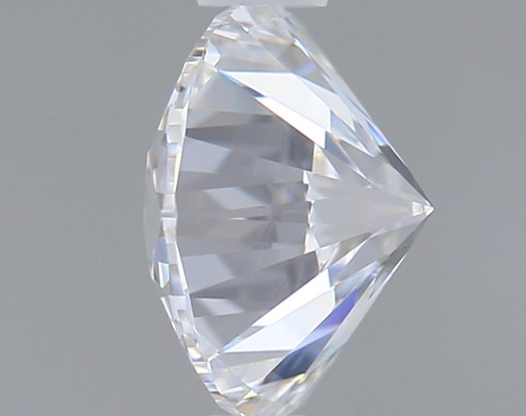 1.04 Carat Round Lab Diamond :: Greenstar spin frame 07