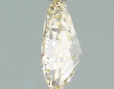 1.31 Carat Pear Lab Diamond :: Greenstar spin frame 07