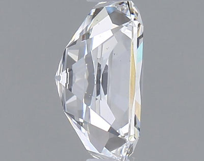 1.03 Carat Radiant Lab Diamond :: Greenstar spin frame 07