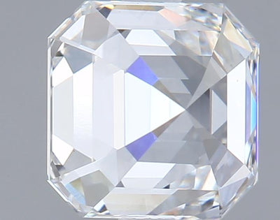 1.52 Carat Asscher Lab Diamond :: Greenstar spin frame 07