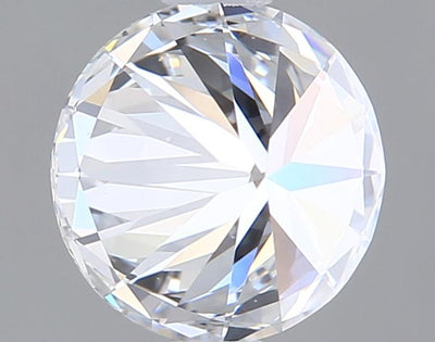 1.00 Carat Round Lab Diamond :: Greenstar spin frame 07