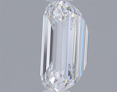 1.02 Carat Emerald Lab Diamond :: Greenstar spin frame 07