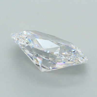 2.51 Carat Oval Lab Diamond :: Greenstar spin frame 07