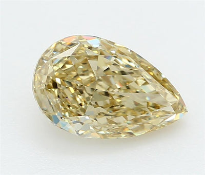 3.16 Carat Pear Lab Diamond :: Greenstar spin frame 07