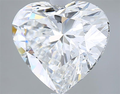 5.03 Carat Heart Lab Diamond :: Greenstar spin frame 07