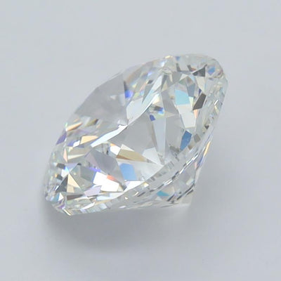 2.19 Carat Round Lab Diamond :: Greenstar spin frame 07