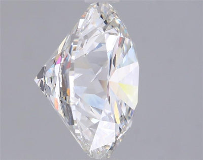 2.50 Carat Round Lab Diamond :: Greenstar spin frame 07