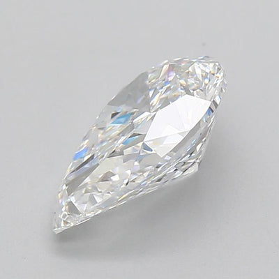 2.26 Carat Pear Lab Diamond :: Greenstar spin frame 07