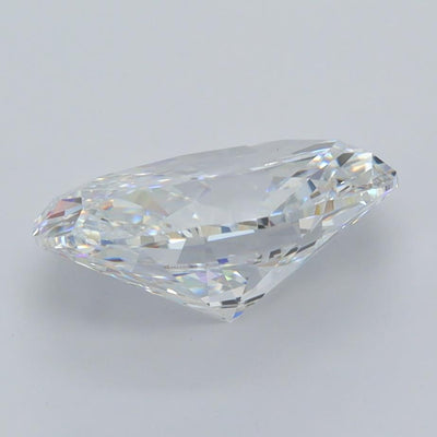2.51 Carat Oval Lab Diamond :: Greenstar spin frame 07
