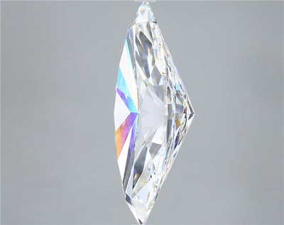 10.06 Carat Marquise Lab Diamond :: Greenstar spin frame 07