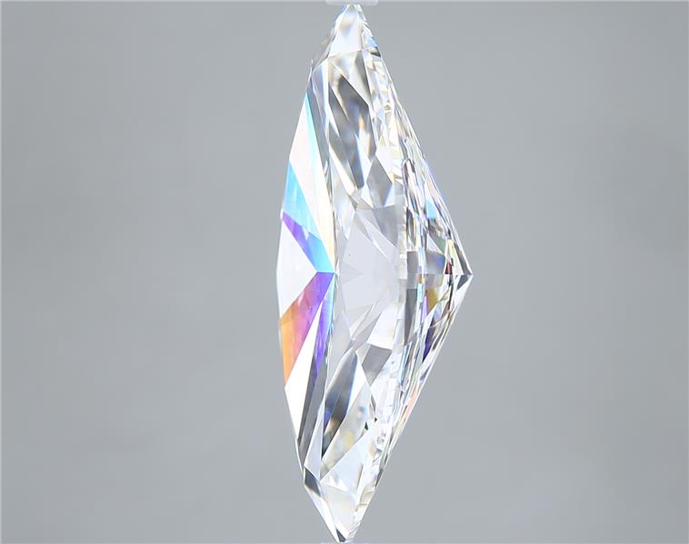 10.06 Carat Marquise Lab Diamond :: Greenstar spin frame 07