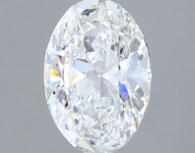 1.64 Carat Oval Lab Diamond :: Greenstar spin frame 07