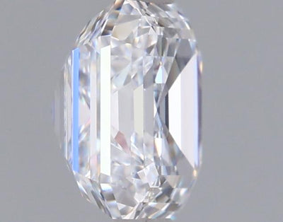 1.58 Carat Asscher Lab Diamond :: Greenstar spin frame 07
