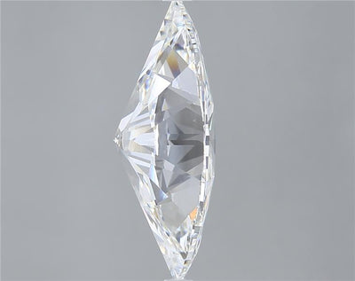 5.03 Carat Marquise Lab Diamond :: Greenstar spin frame 07