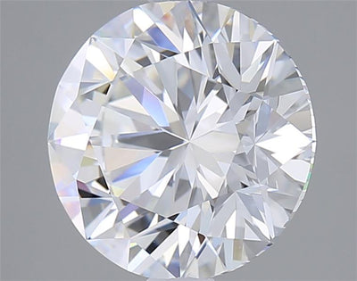 2.38 Carat Round Lab Diamond :: Greenstar spin frame 07