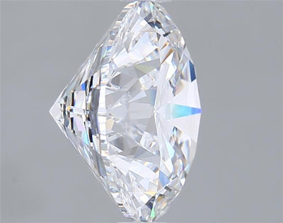 3.01 Carat Round Lab Diamond :: Greenstar spin frame 07
