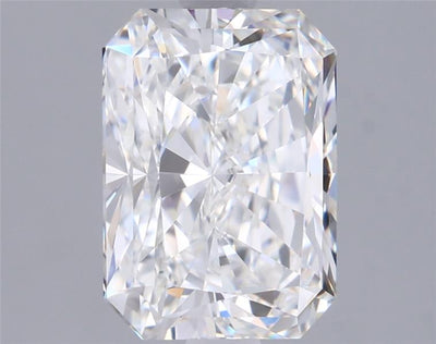 2.03 Carat Radiant Lab Diamond :: Greenstar spin frame 07