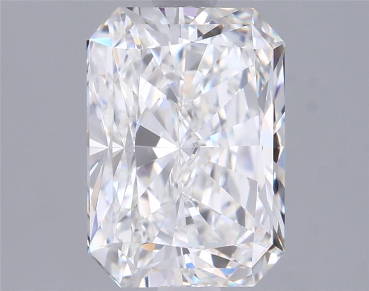 2.03 Carat Radiant Lab Diamond :: Greenstar spin frame 07