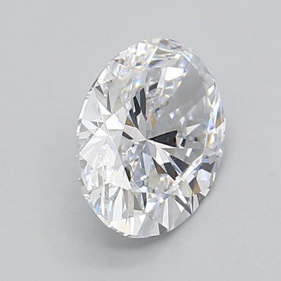 2.05 Carat Oval Lab Diamond :: Greenstar spin frame 07