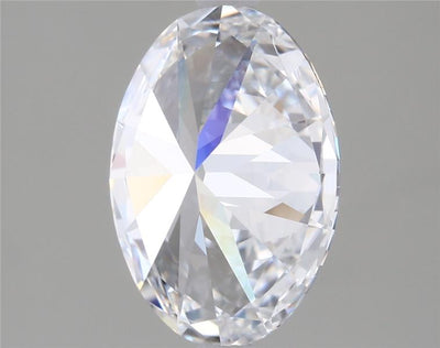 1.55 Carat Oval Lab Diamond :: Greenstar spin frame 07