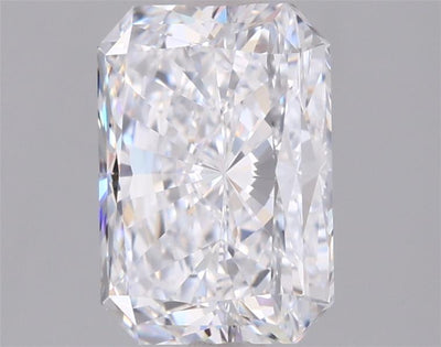2.06 Carat Radiant Lab Diamond :: Greenstar spin frame 07