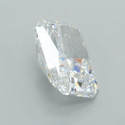 2.02 Carat Radiant Lab Diamond :: Greenstar spin frame 07