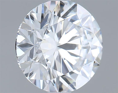 1.50 Carat Round Lab Diamond :: Greenstar spin frame 07