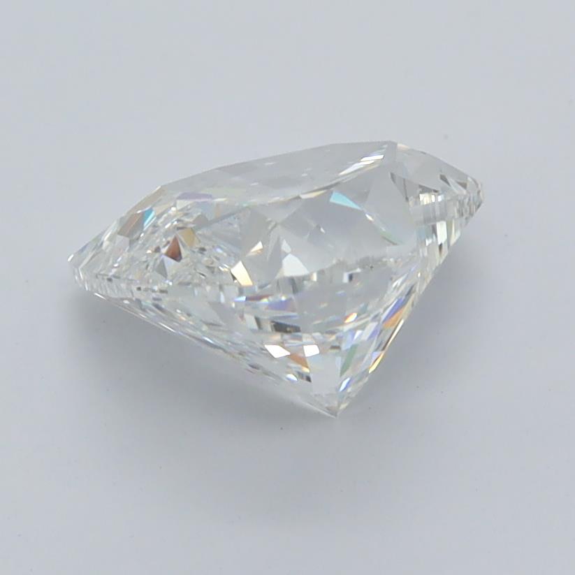 2.01 Carat Heart Lab Diamond :: Greenstar spin frame 07