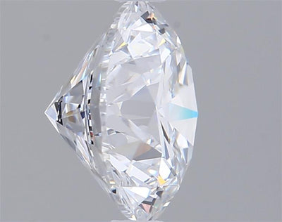 1.87 Carat Round Lab Diamond :: Greenstar spin frame 07