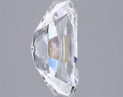 2.67 Carat Radiant Lab Diamond :: Greenstar spin frame 07