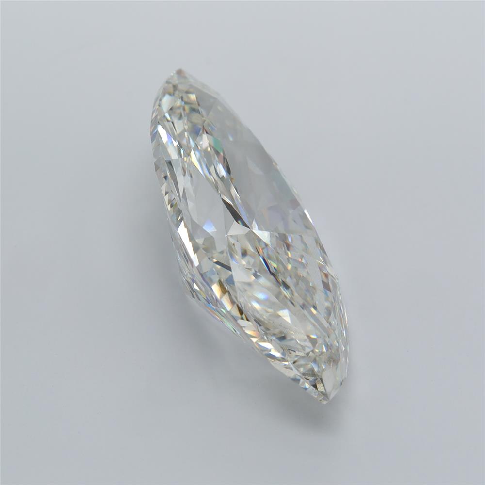 11.02 Carat Marquise Lab Diamond :: Greenstar spin frame 07