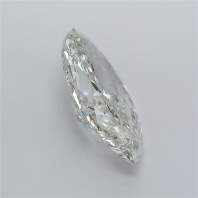 11.02 Carat Marquise Lab Diamond :: Greenstar spin frame 07