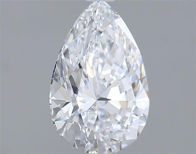 1.52 Carat Pear Lab Diamond :: Greenstar spin frame 07