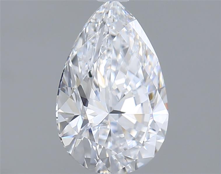 1.52 Carat Pear Lab Diamond :: Greenstar spin frame 07