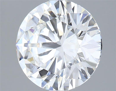 2.52 Carat Round Lab Diamond :: Greenstar spin frame 07