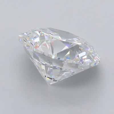 2.04 Carat Round Lab Diamond :: Greenstar spin frame 07